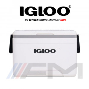 IGLOO Хладилна кутия Latitude Marine Ultra 25 Qt Cooler